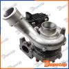 Turbocompresseur neuf pour AUDI | 765314-0003, 765314-0004